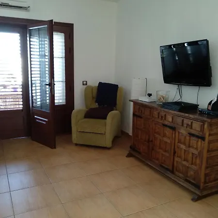Apartmán Beach Avenue Private Puerto del Carmen (Lanzarote)