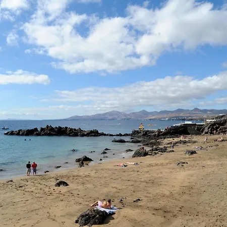Apartment Beach Avenue Private Puerto del Carmen (Lanzarote)