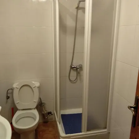 Beach Avenue Private Апартаменты
