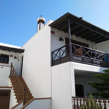 Beach Avenue Private Apartment Puerto del Carmen (Lanzarote)